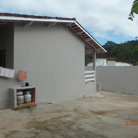 Bonita Casa Das Toninhas Ubatuba Exterior foto